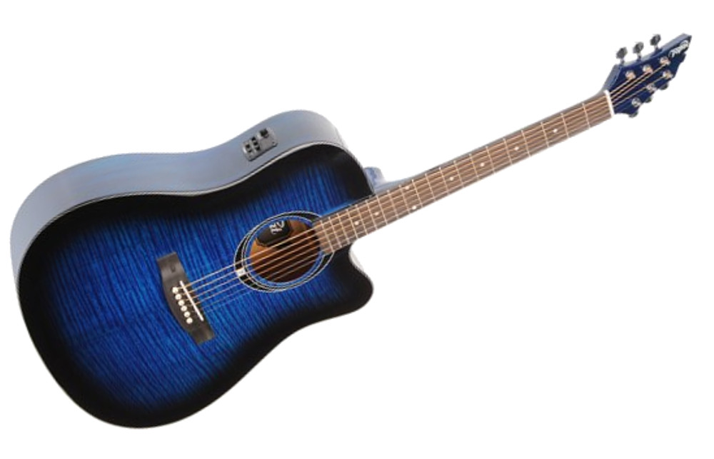 Flycat C100 TBL EQ
